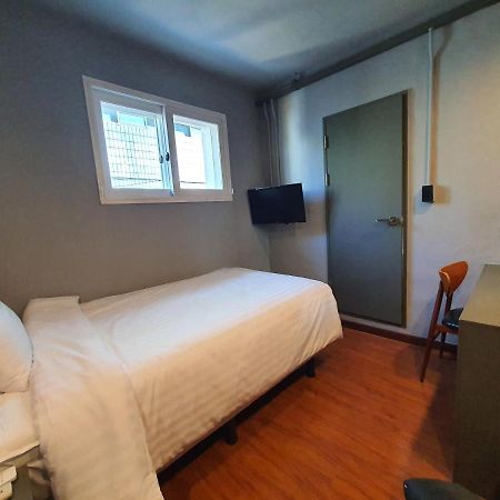 Daljee Guesthouse Seul Esterno foto