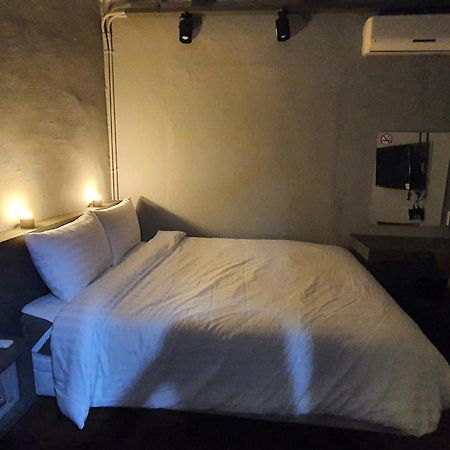 Daljee Guesthouse Seul Esterno foto