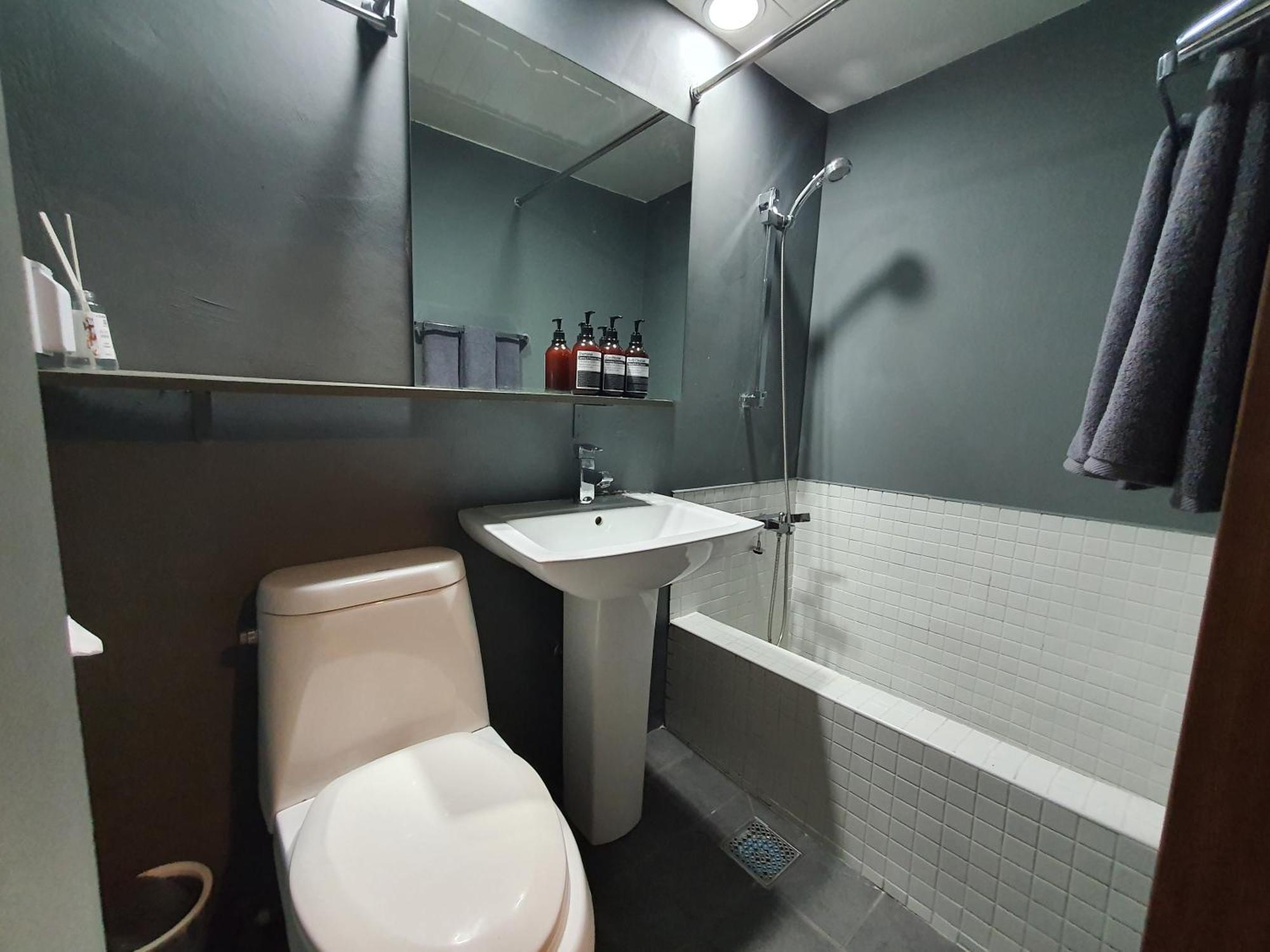 Daljee Guesthouse Seul Esterno foto