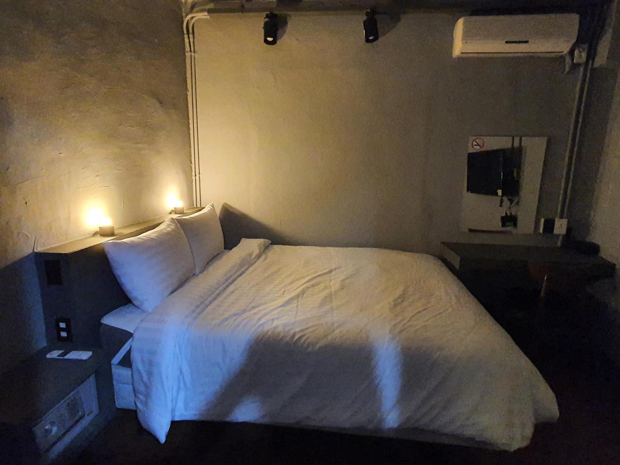 Daljee Guesthouse Seul Esterno foto